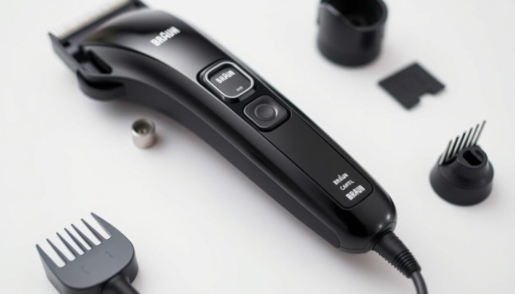 zalety trymera do brody zalety trymera do brody