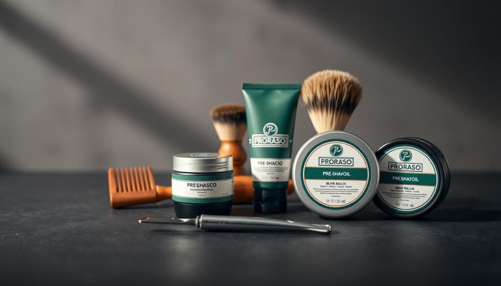 zestaw do brody proraso zestaw do brody proraso
