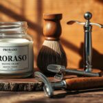 Zestaw do Brody Proraso – Pielęgnacja Męska Idealna zestaw do brody proraso