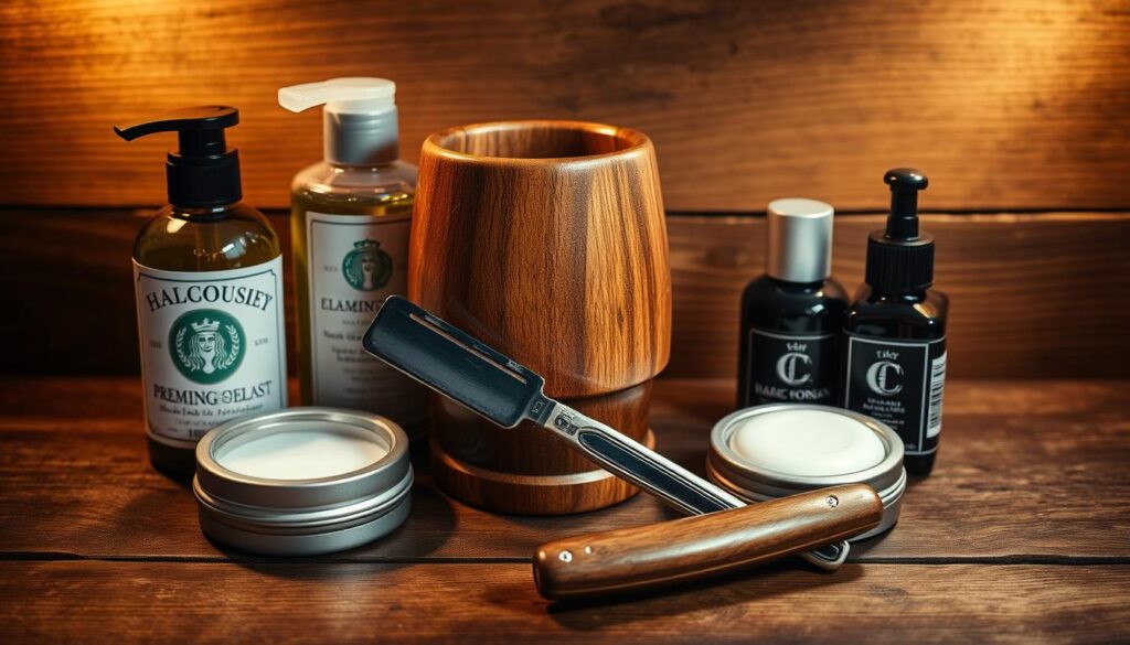 zestaw do golenia brody zestaw do golenia brody