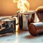 Zestaw do golenia brody – wybór dla prawdziwych mężczyzn zestaw do golenia brody