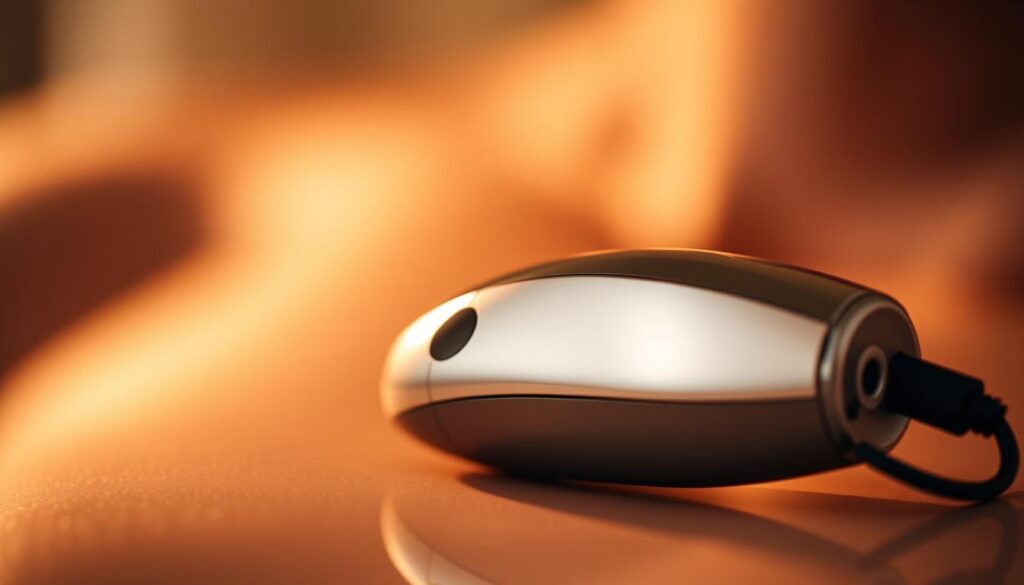 Trymer do miejsc intymnych dla mężczyzn Trymer do miejsc intymnych dla mężczyzn