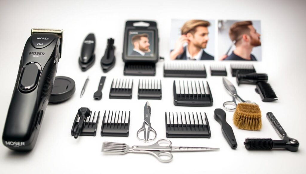 akcesoria do trymera moser akcesoria do trymera moser