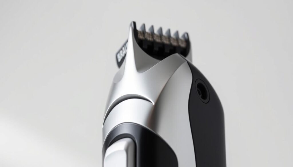 cechy trymera Braun BT7240 cechy trymera Braun BT7240