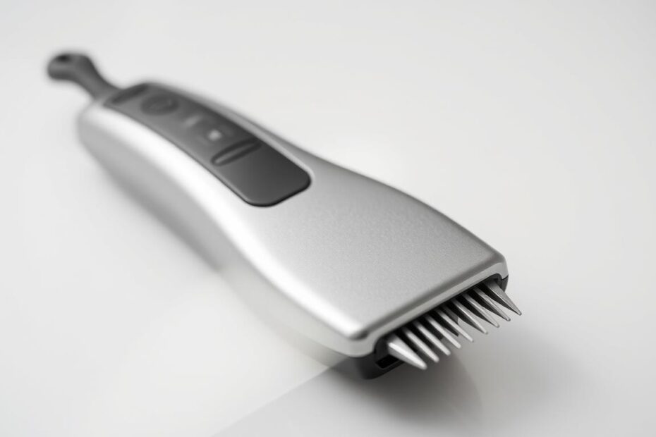 co to jest trymer damski