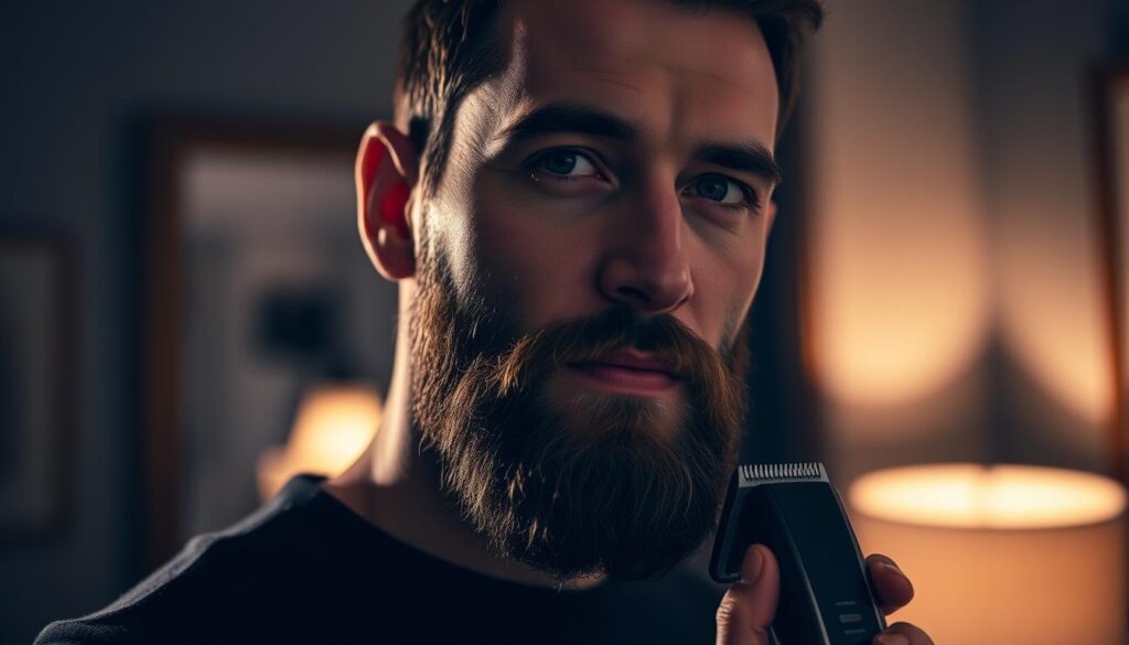 dlaczego inwestować w trymer do brody dlaczego inwestować w trymer do brody