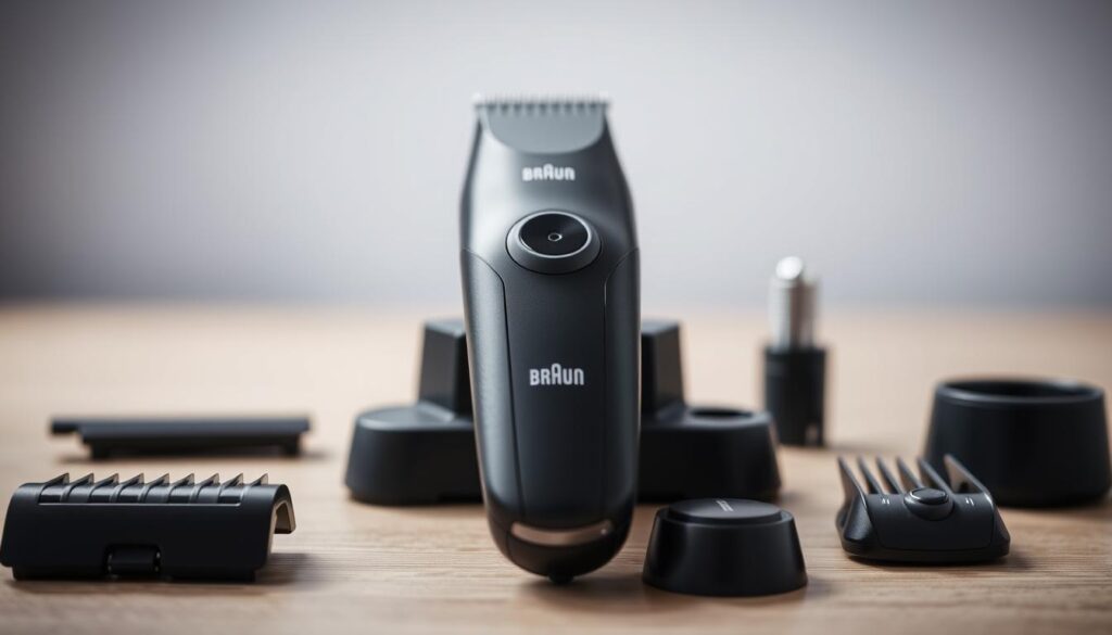 dlaczego wybrać trymer do brody Braun dlaczego wybrać trymer do brody Braun