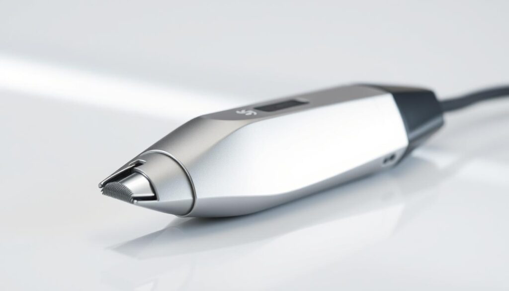 elektryczny trymer do brwi elektryczny trymer do brwi