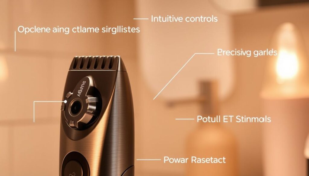 funkcje trymera do nosa funkcje trymera do nosa