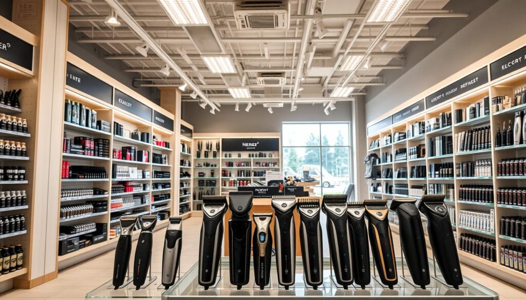 gdzie kupić trymer do brody gdzie kupić trymer do brody