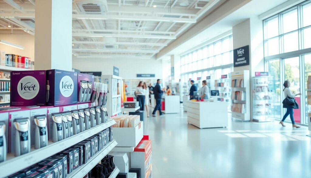 gdzie kupić trymer veet gdzie kupić trymer veet