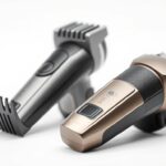 Golarka z trymerem – wszystko, co musisz wiedzieć golarka z trymerem