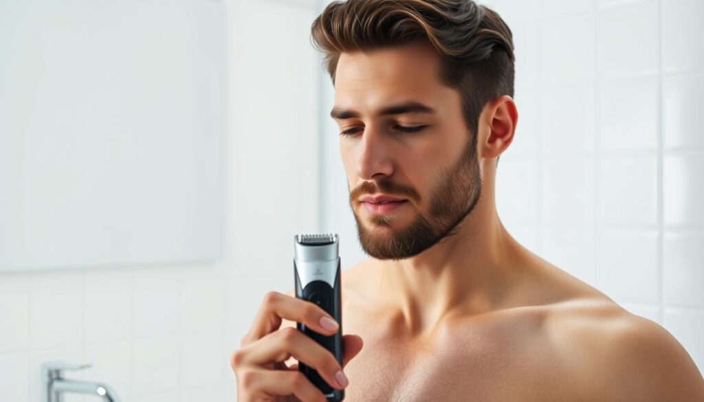 grooming mężczyzn grooming mężczyzn