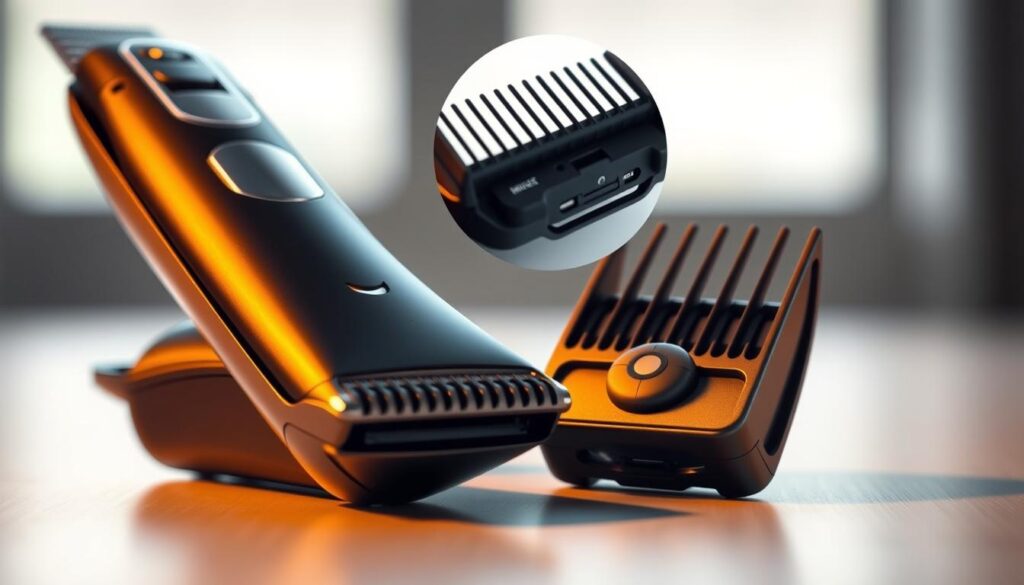 istotne funkcje trymera do brody istotne funkcje trymera do brody