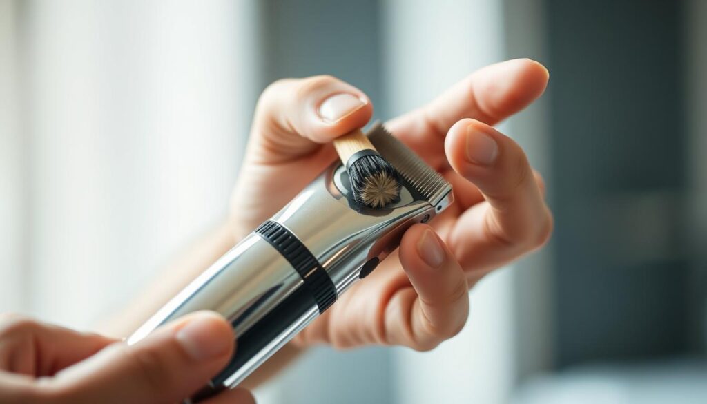 jak dbać o trymer do brody jak dbać o trymer do brody