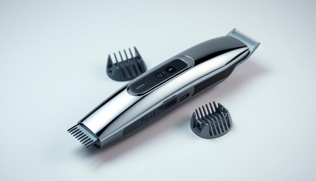 jak działa trymer jak działa trymer