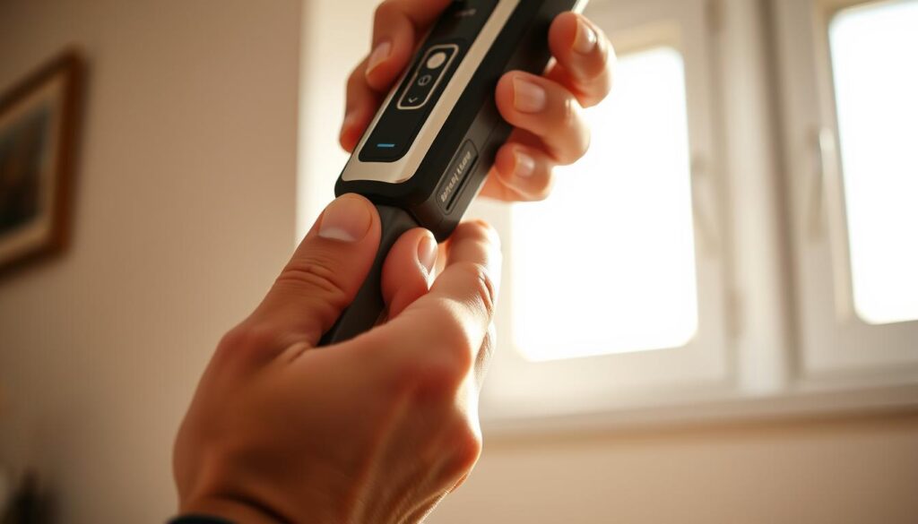 jak korzystać z trymera jak korzystać z trymera