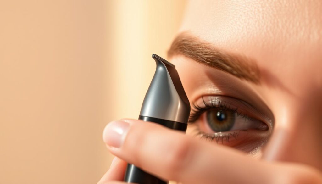 jak używać trymera jak używać trymera