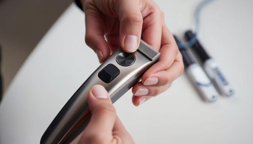 jak używać trymera babyliss super x-metal mt996e jak używać trymera babyliss super x-metal mt996e