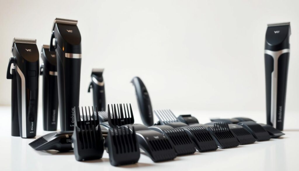 jak wybrać trymer jak wybrać trymer