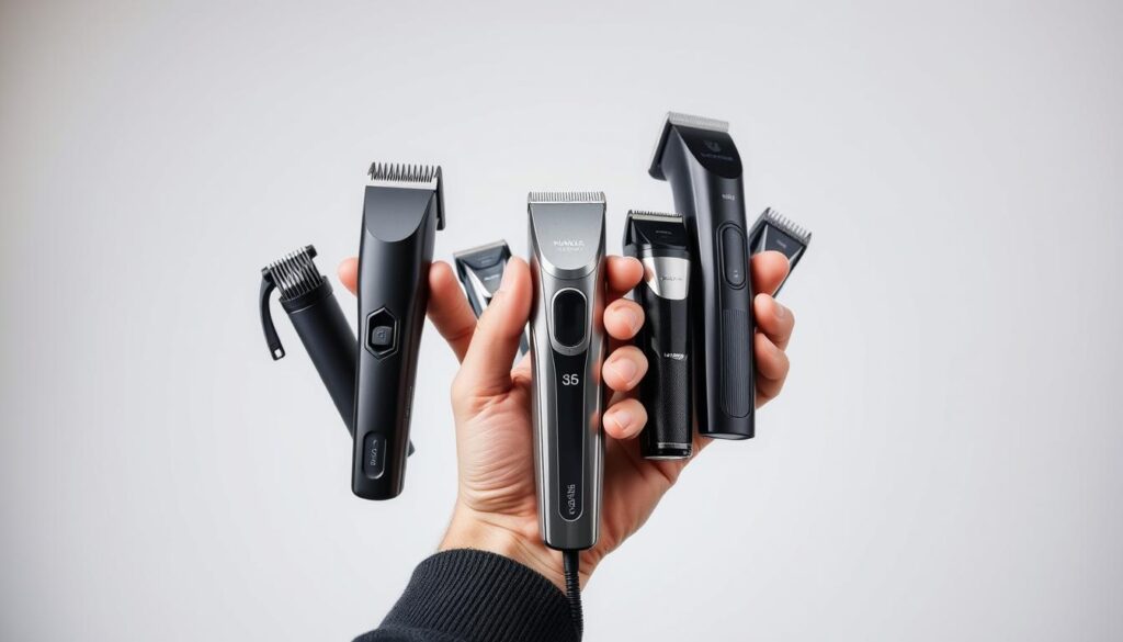 jak wybrać trymer do brody jak wybrać trymer do brody