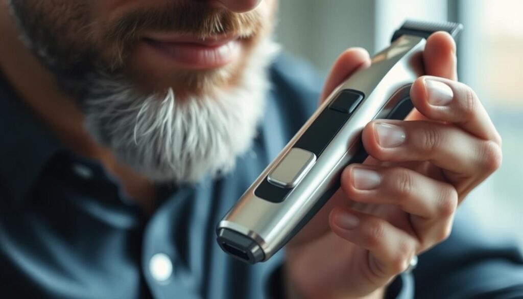 jak wybrać trymer do brody jak wybrać trymer do brody