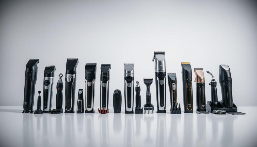 jak wybrać trymer do głowy jak wybrać trymer do głowy