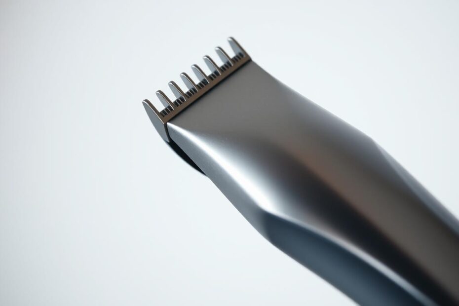 jaki trymer do golenia na zero