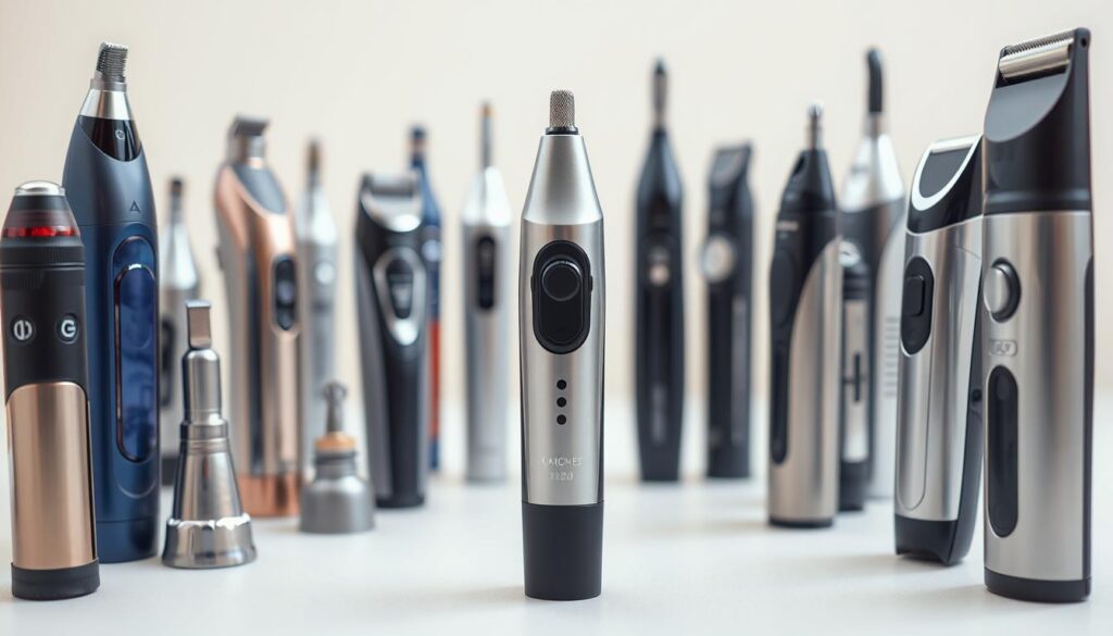 jaki trymer do nosa jaki trymer do nosa