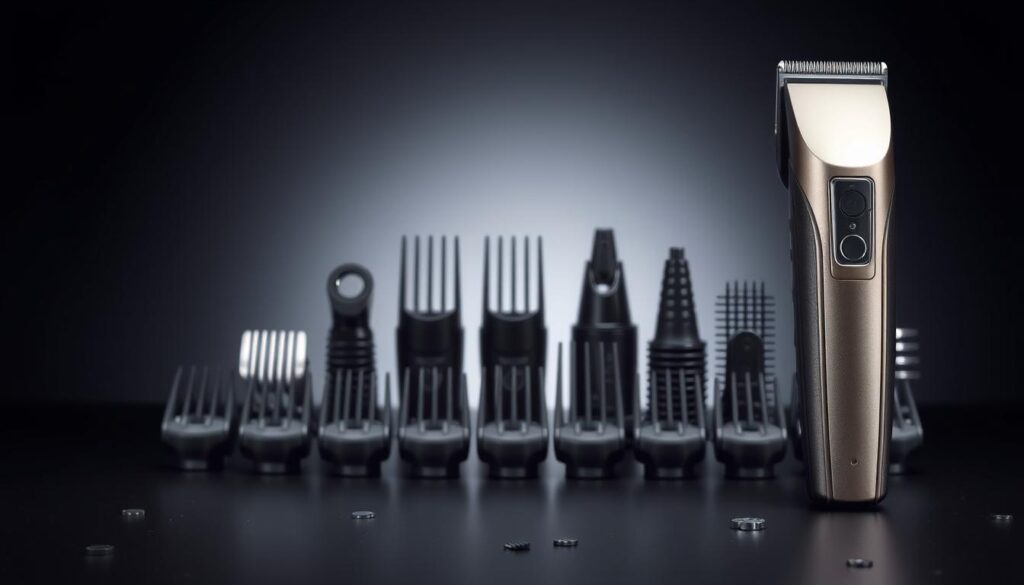 kluczowe cechy trymera fryzjerskiego kluczowe cechy trymera fryzjerskiego