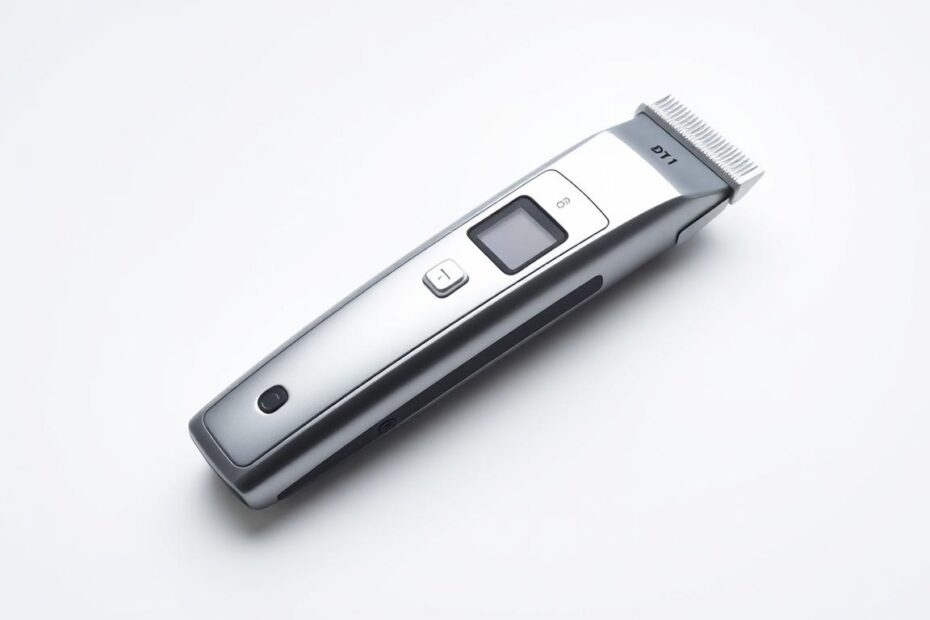 maszynka trymer do brody