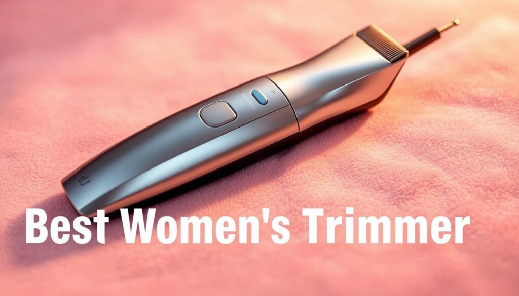 najlepszy trymer damski najlepszy trymer damski