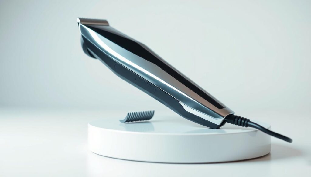 najlepszy trymer do włosów najlepszy trymer do włosów