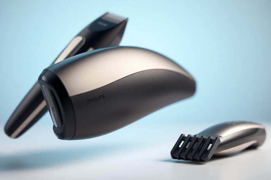 philips series 5000 trymer