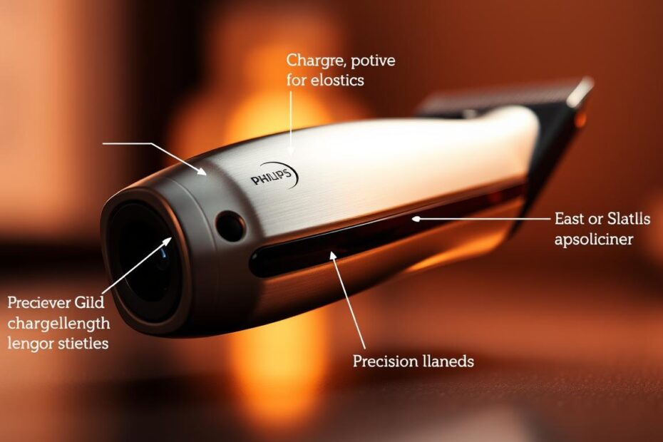 philips series 7000 trymer