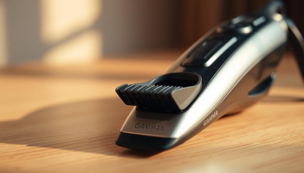 pielęgnacja trymera gamma pielęgnacja trymera gamma