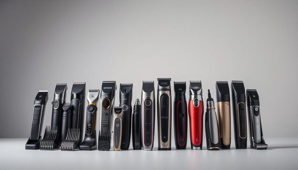 porównanie trymerów do brody porównanie trymerów do brody