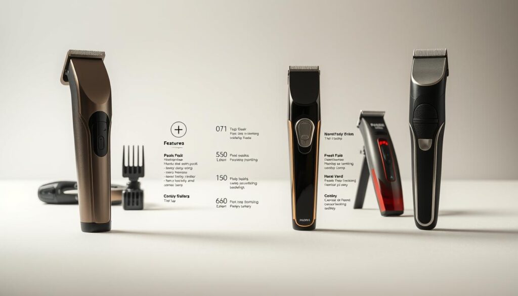 porównanie trymerów do brody porównanie trymerów do brody