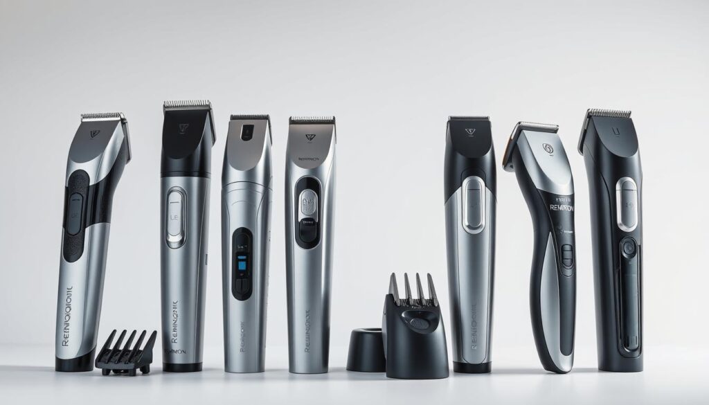 porównanie trymerów remington porównanie trymerów remington