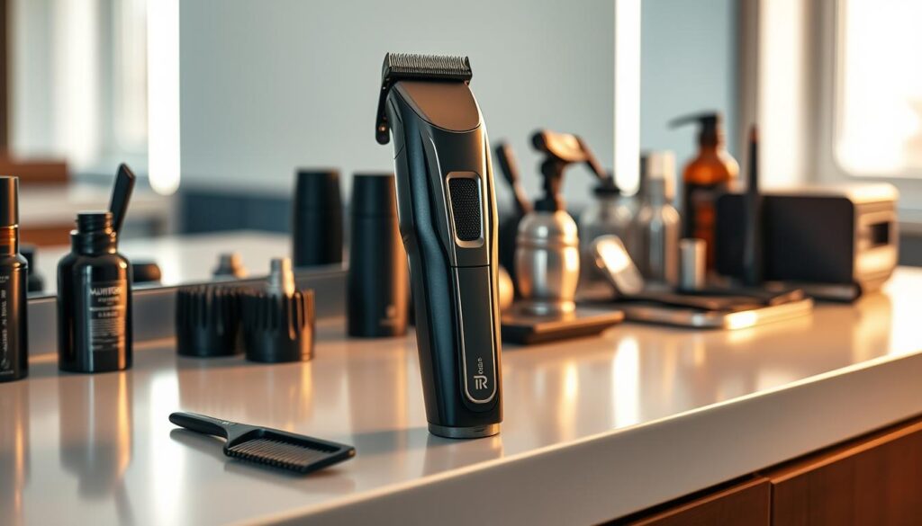 profesjonalne trymer do włosów profesjonalne trymer do włosów