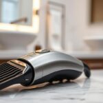 profesjonalny trymer do brody ranking