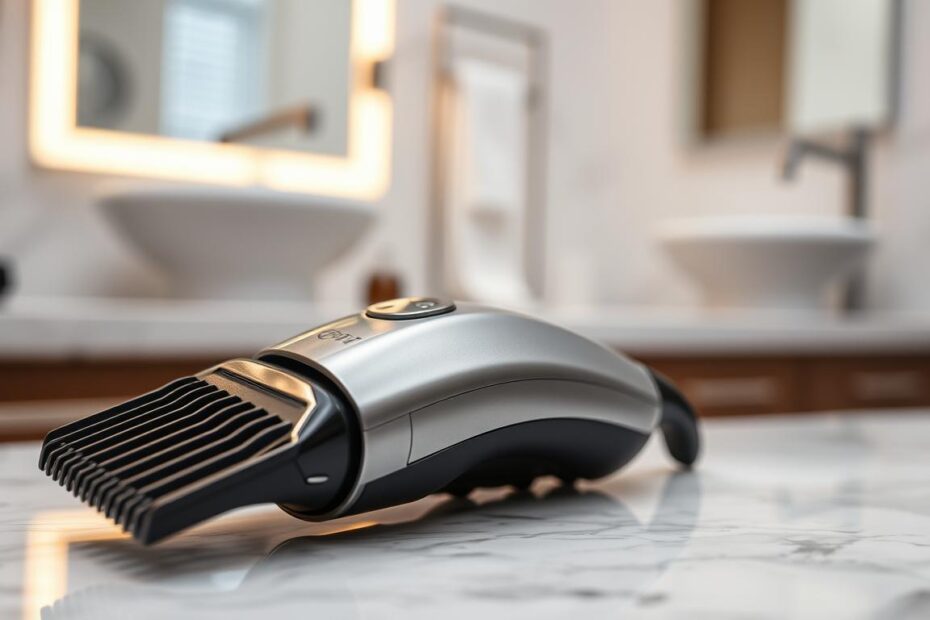 profesjonalny trymer do brody ranking