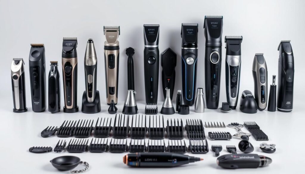 rodzaje trymerów rodzaje trymerów