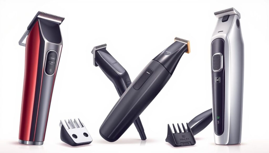 rodzaje trymerów rodzaje trymerów