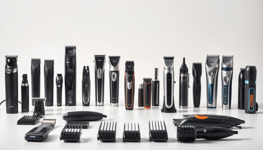 rodzaje trymerów rodzaje trymerów