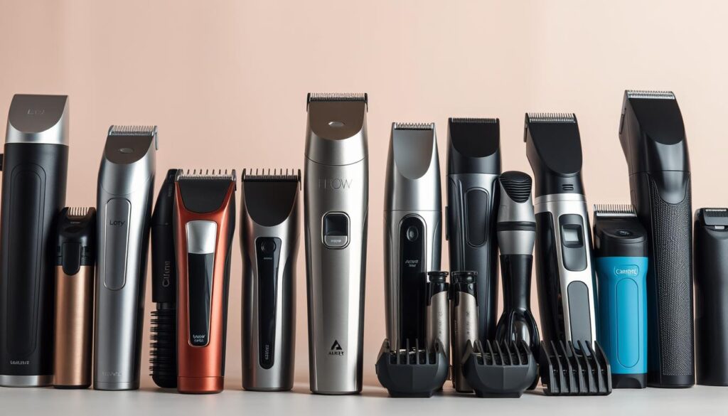 rodzaje trymerów do głowy rodzaje trymerów do głowy