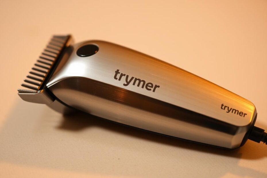 trymer babyliss