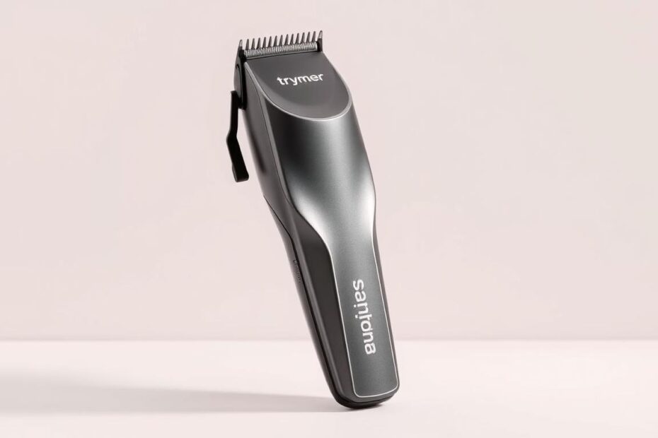 trymer babyliss super x-metal mt996e