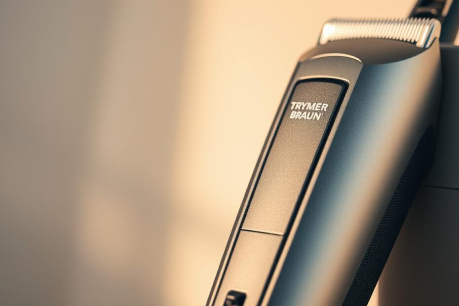 trymer braun mgk7220