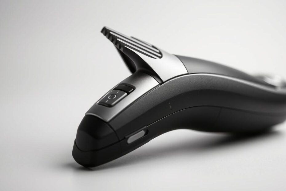 trymer dla mężczyzn